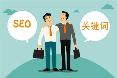 网页的线条形状及配色方案