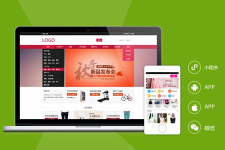 南京企业网站如何建设，如何优化网站TDK标签提升网站排名？
